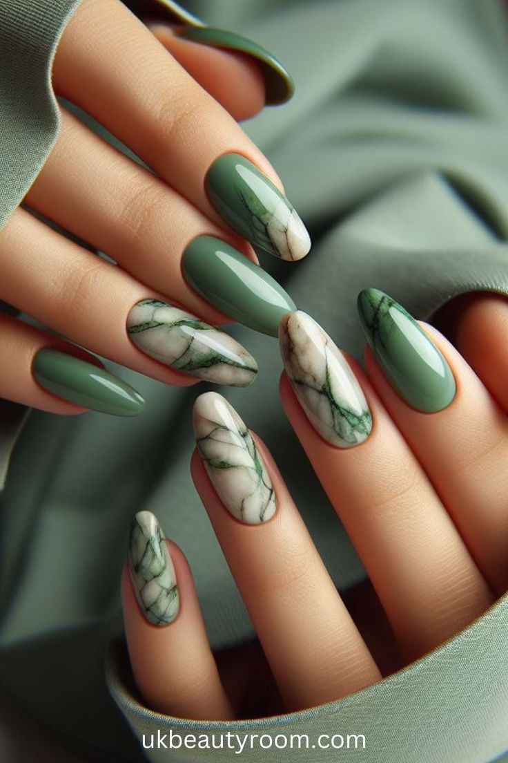 NAILS HANDMADE