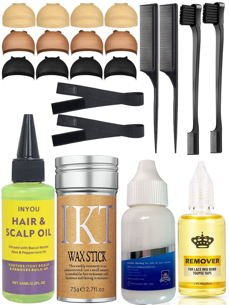 wig accessories