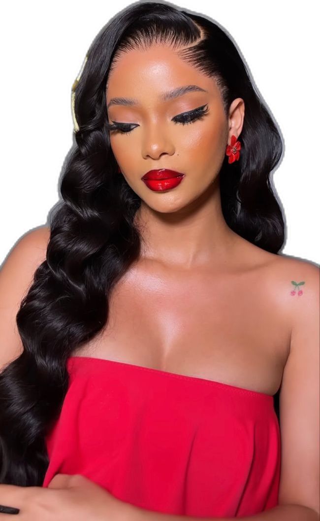 LACE WIGS