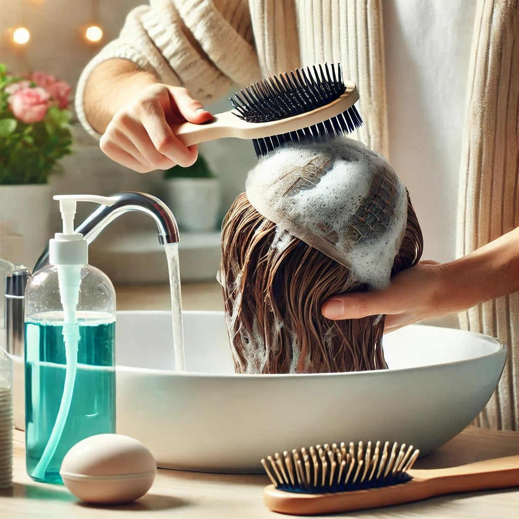 The Ultimate Guide to Wig Care: Keep Your Wig Looking Fabulous