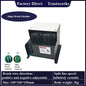 Automatic Wire Brushing Twisting Machine Shielded Wire Braided Wire Stranding Machine for Cable Harness Processing