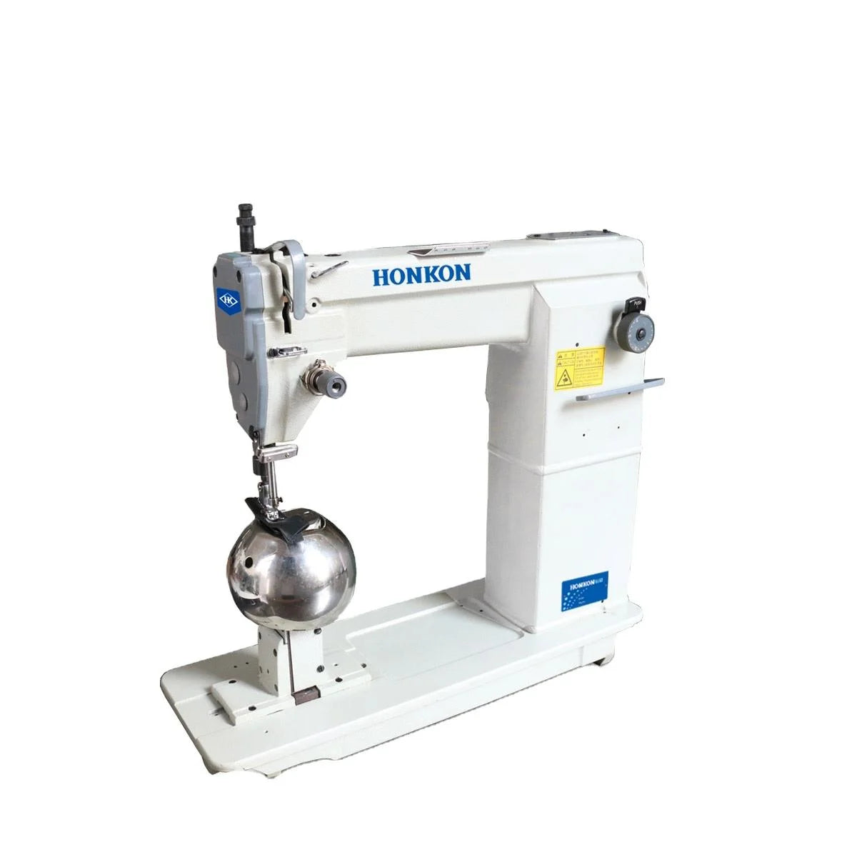 Professional Wig Making Machine Industrial Post Bed Hair Weft Sewing Machine Heavy Duty for Hair Stylist Salon Bundles