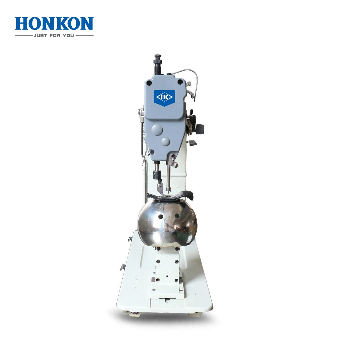Professional Wig Making Machine Industrial Post Bed Hair Weft Sewing Machine Heavy Duty for Hair Stylist Salon Bundles