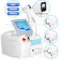 Professional Portable Salon Painless Diode Laser Hair Removal Machine 808nm 1064nm 755nm Triple Wavelength for Business