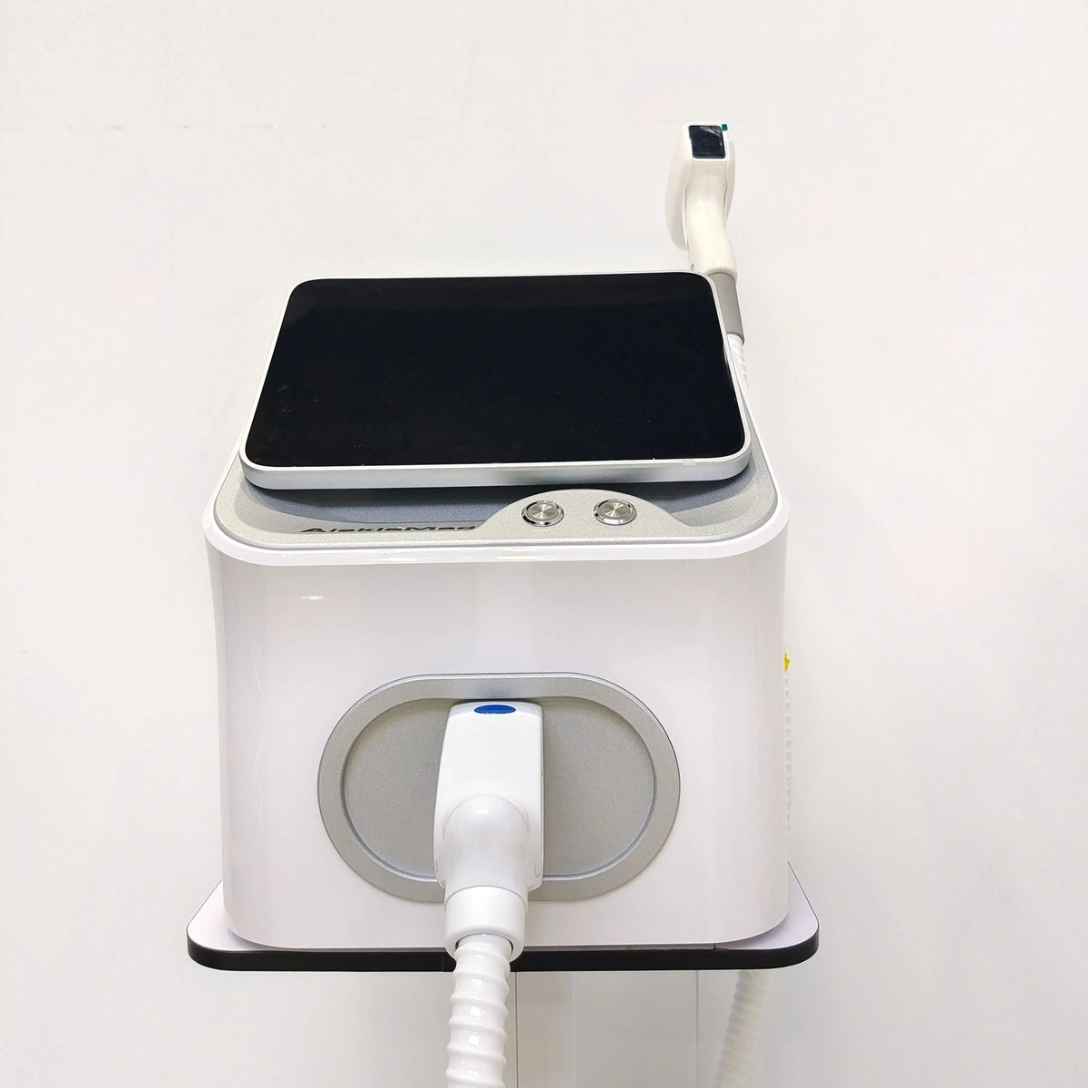 Sale 2026 4000W Soprano Diode Ice Titanium Laser Hair Removal Machine with 4 Wavelengths Alexandrite Hair Removal Device